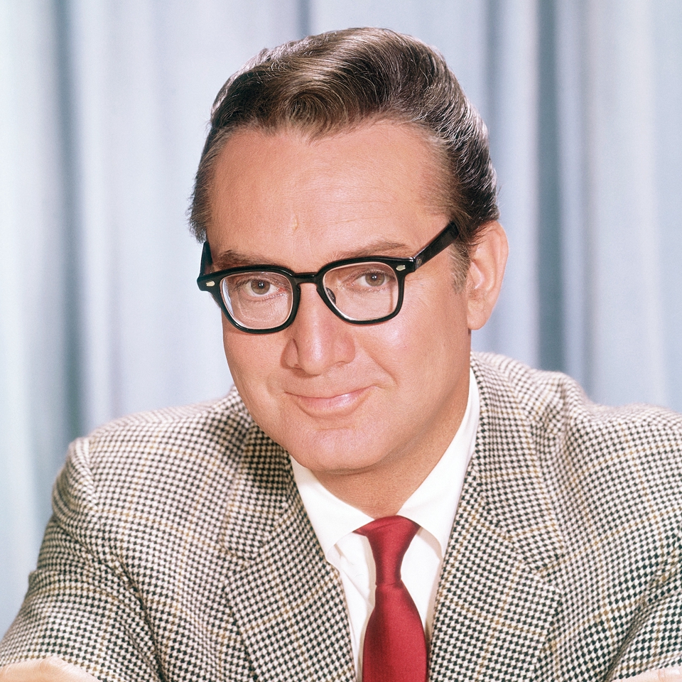 Steve Allen