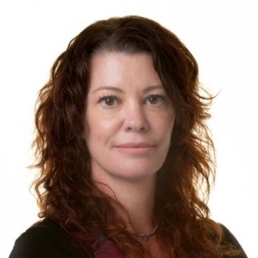 Nicola Spencer-Perera