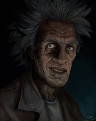 Rick Sanchez