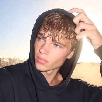 Colin Cox