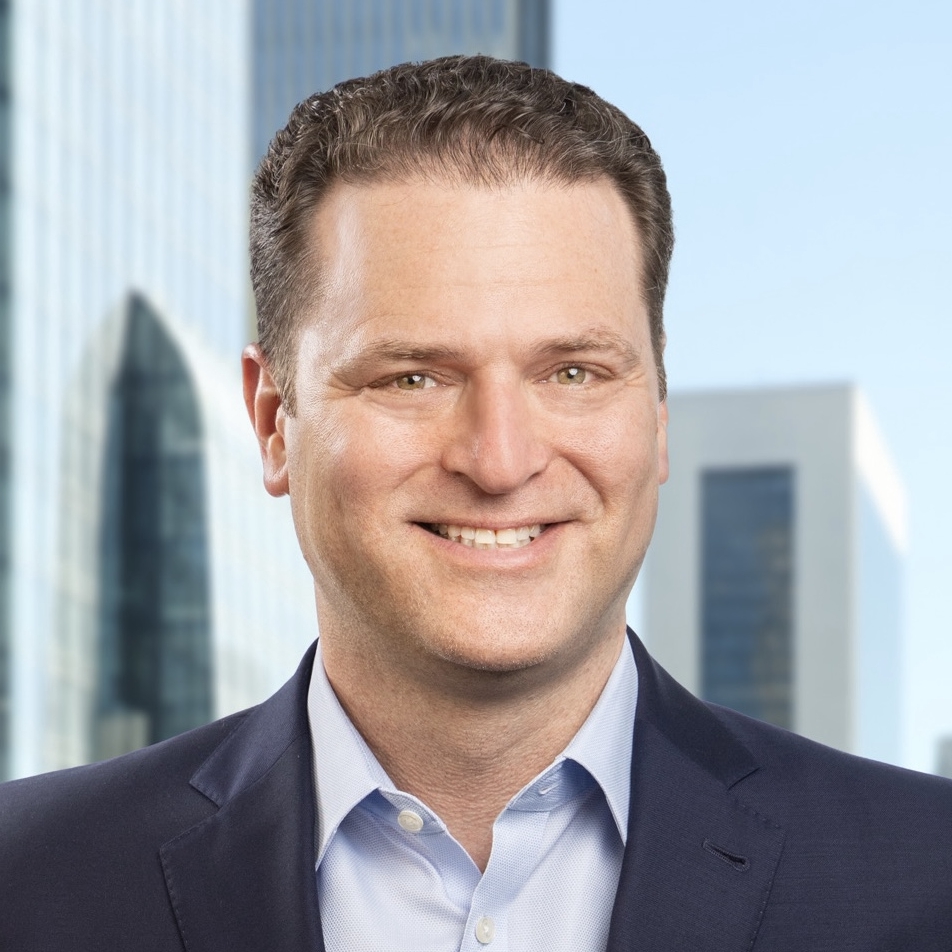 Dan Gaspar Jr.