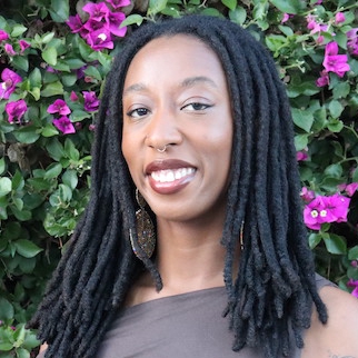 Gabrielle Felder