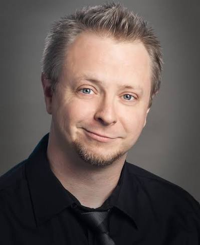 Patrick Kramer
