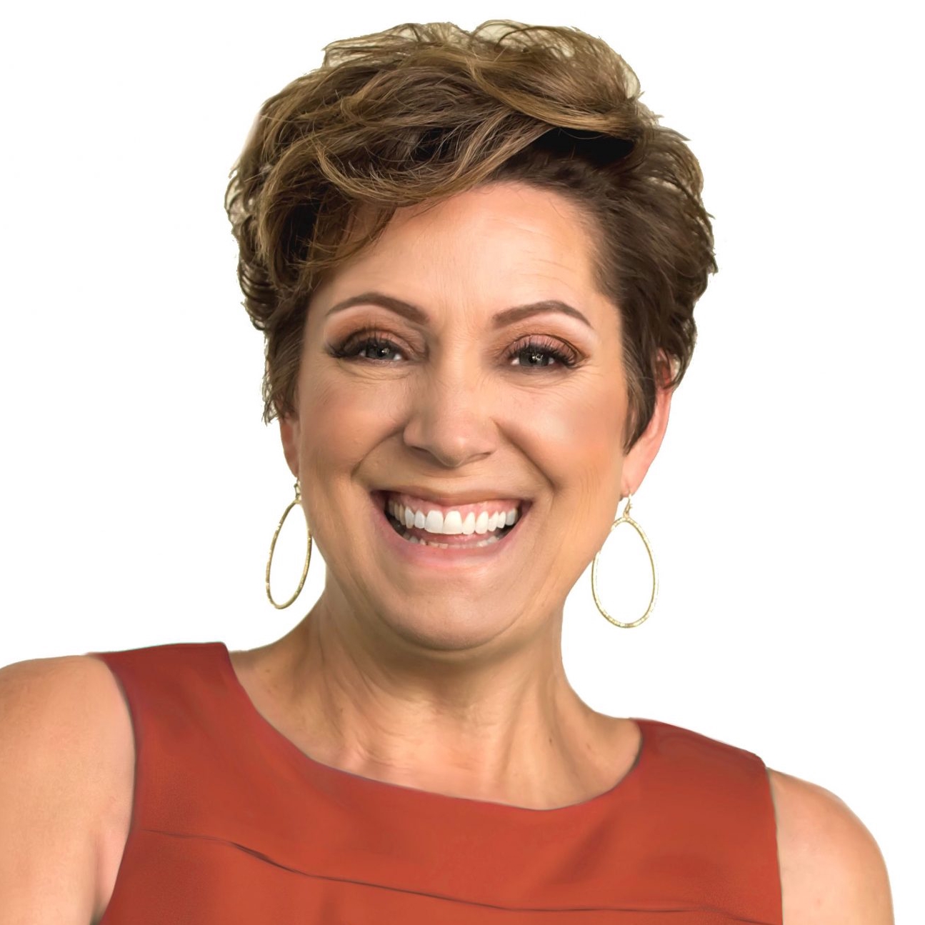 Peggy Vasquez