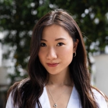 Stacey Yu