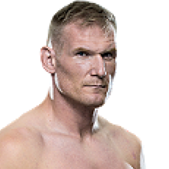 Josh Barnett