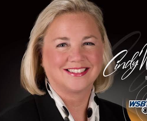 Cindy Ward