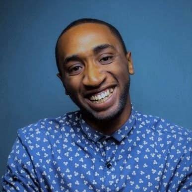 Dr. Wale Ogunlana