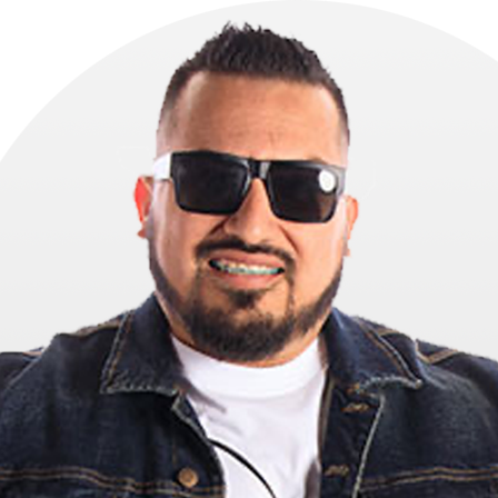 Eliud Patrón