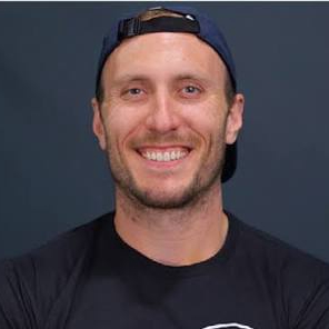 Sam Spinelli