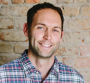 Scott Chastain