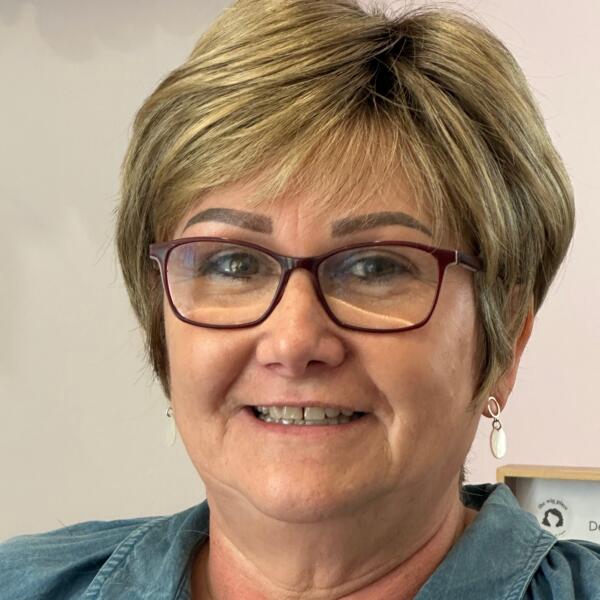 Deb Smart