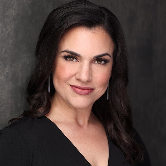 Rachel Calloway