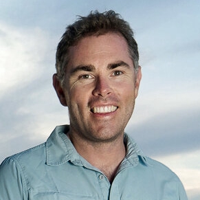 Simon Pierce