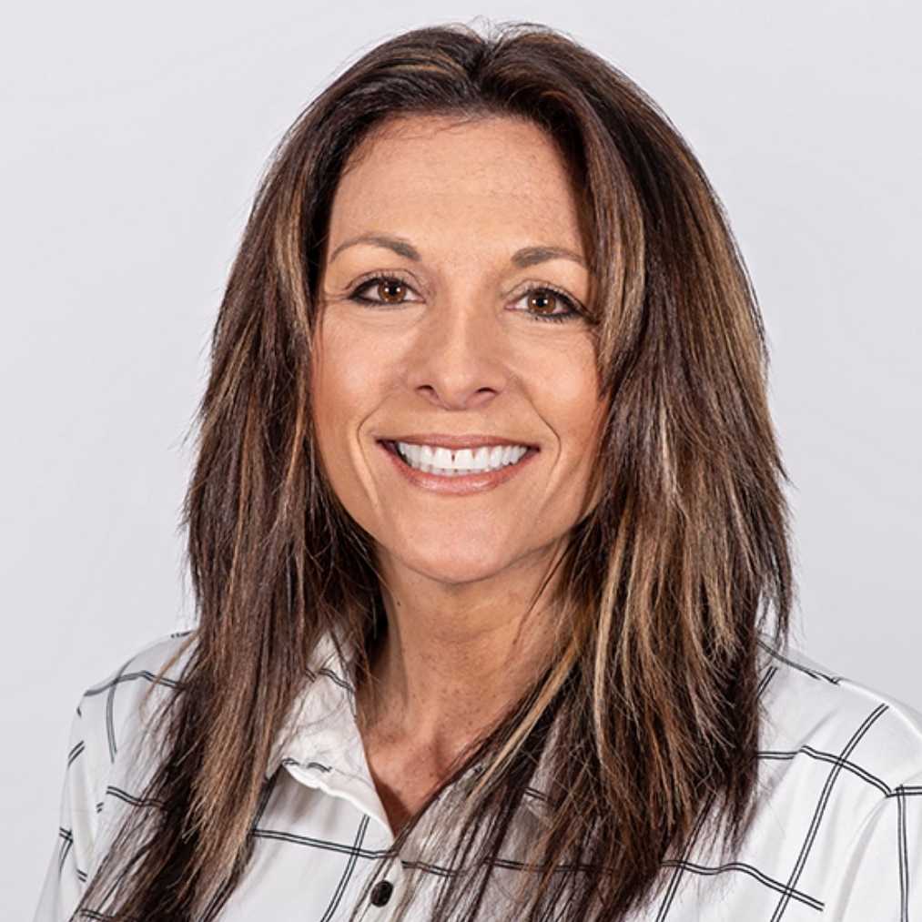Stacy Balzer