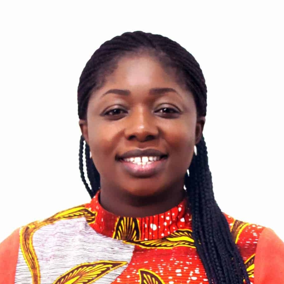 Ivy Nkrumah