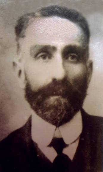 Ramon Andreu