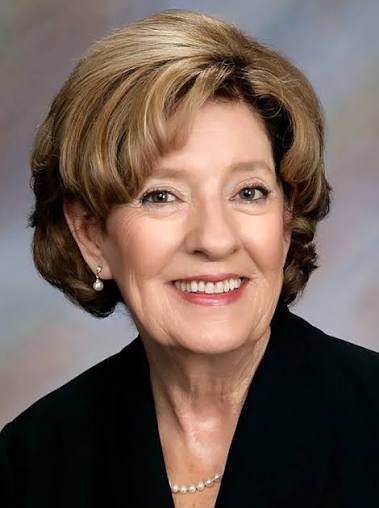 Sherry Gregory