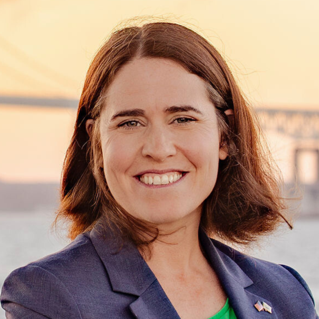 Kim Ahern