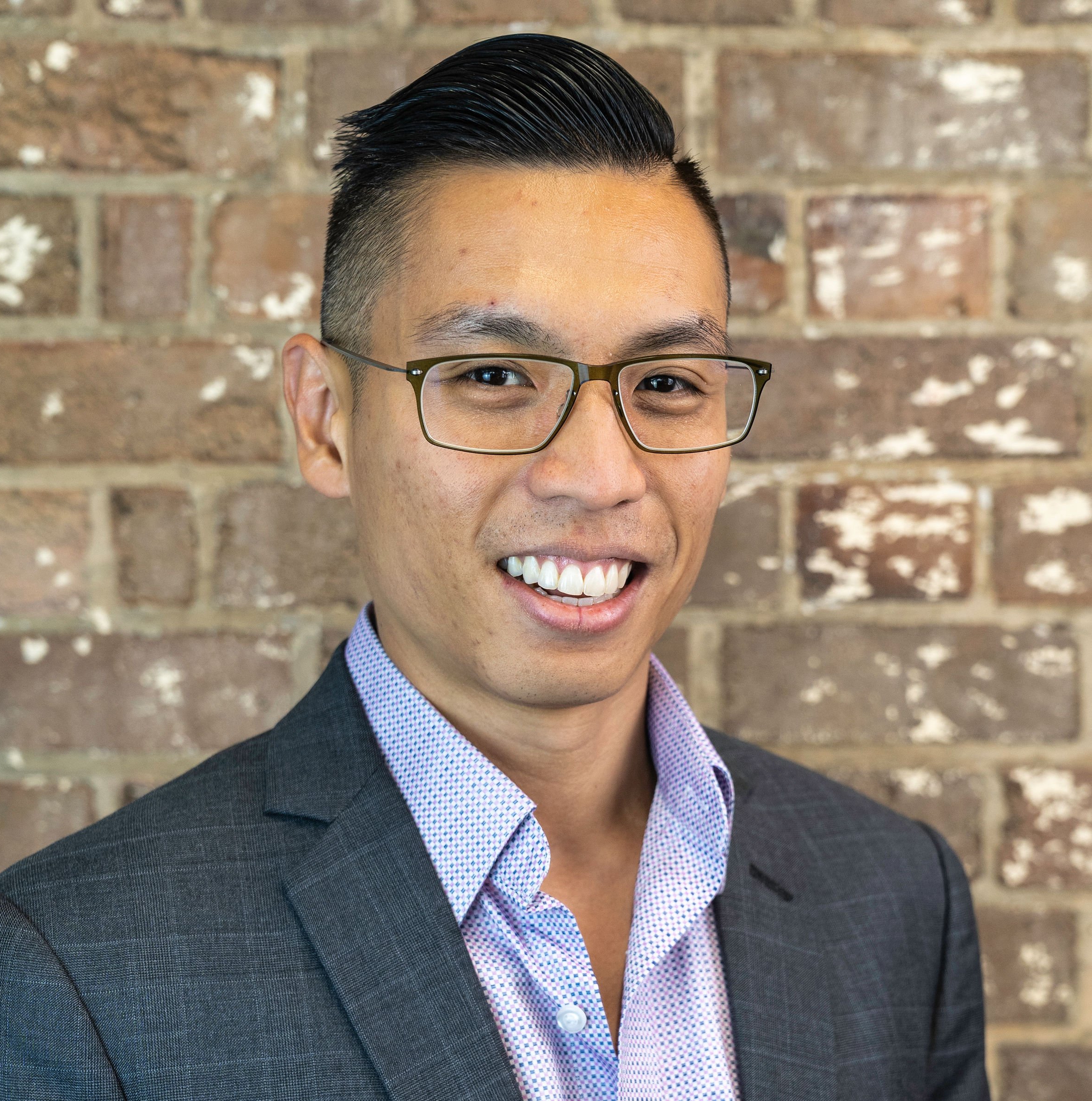 Ben Chua