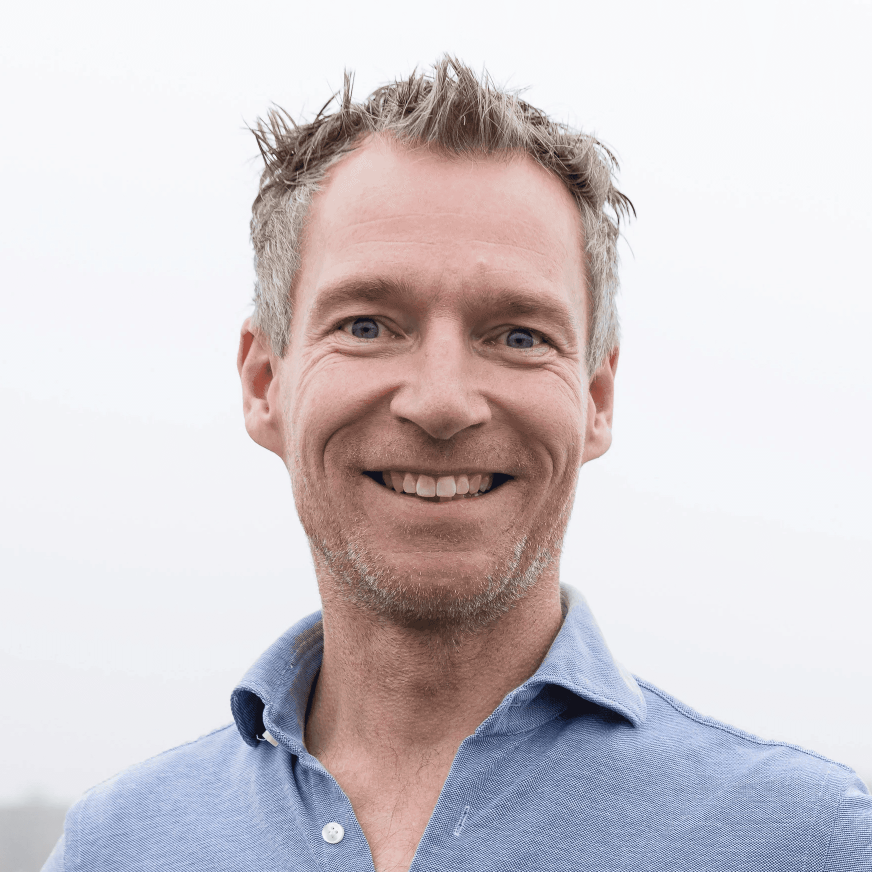 Sjoerd van Berkel