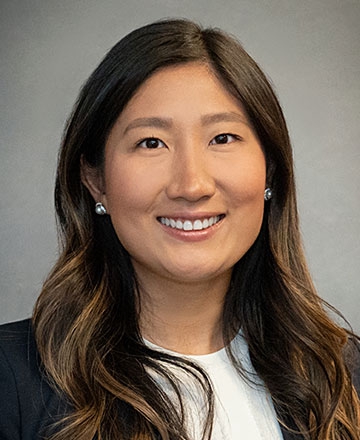 Aileen Wang