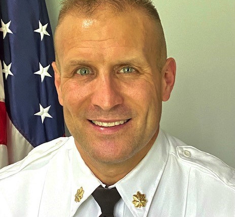 Travis Stroud