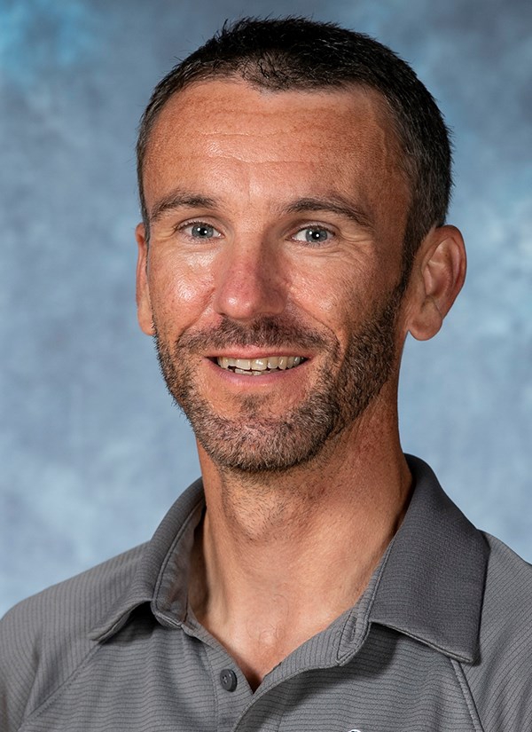 Dan Pollock