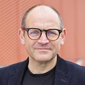 Simon Bayliss