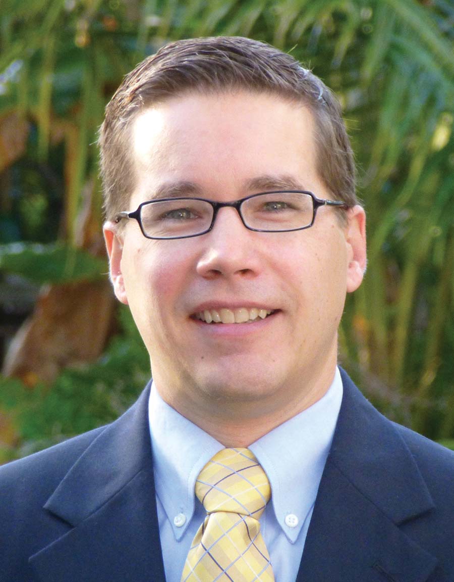 Brian Doss