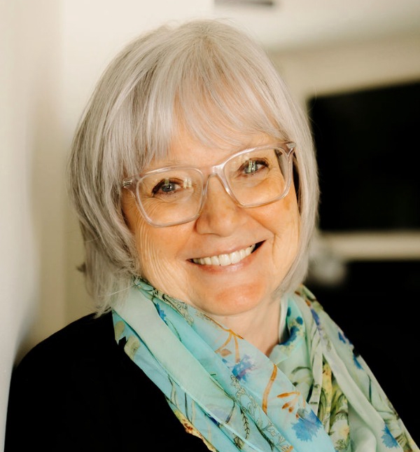 Judy Wright