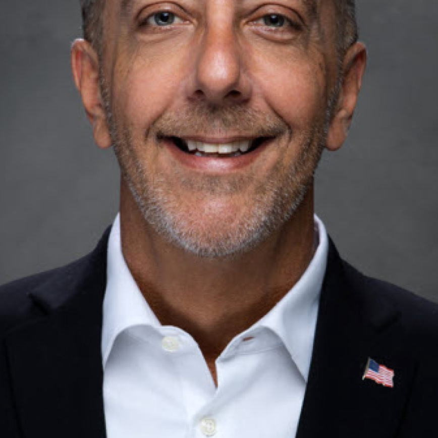 Michael Thompson