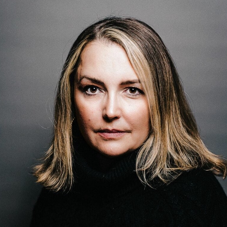 Maria May