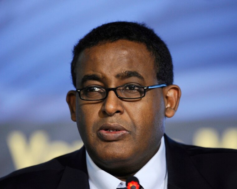 Cumar Cabdirashiid