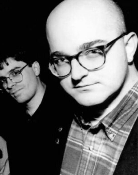 Stephen Hunking
