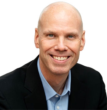 Jeff Glahn