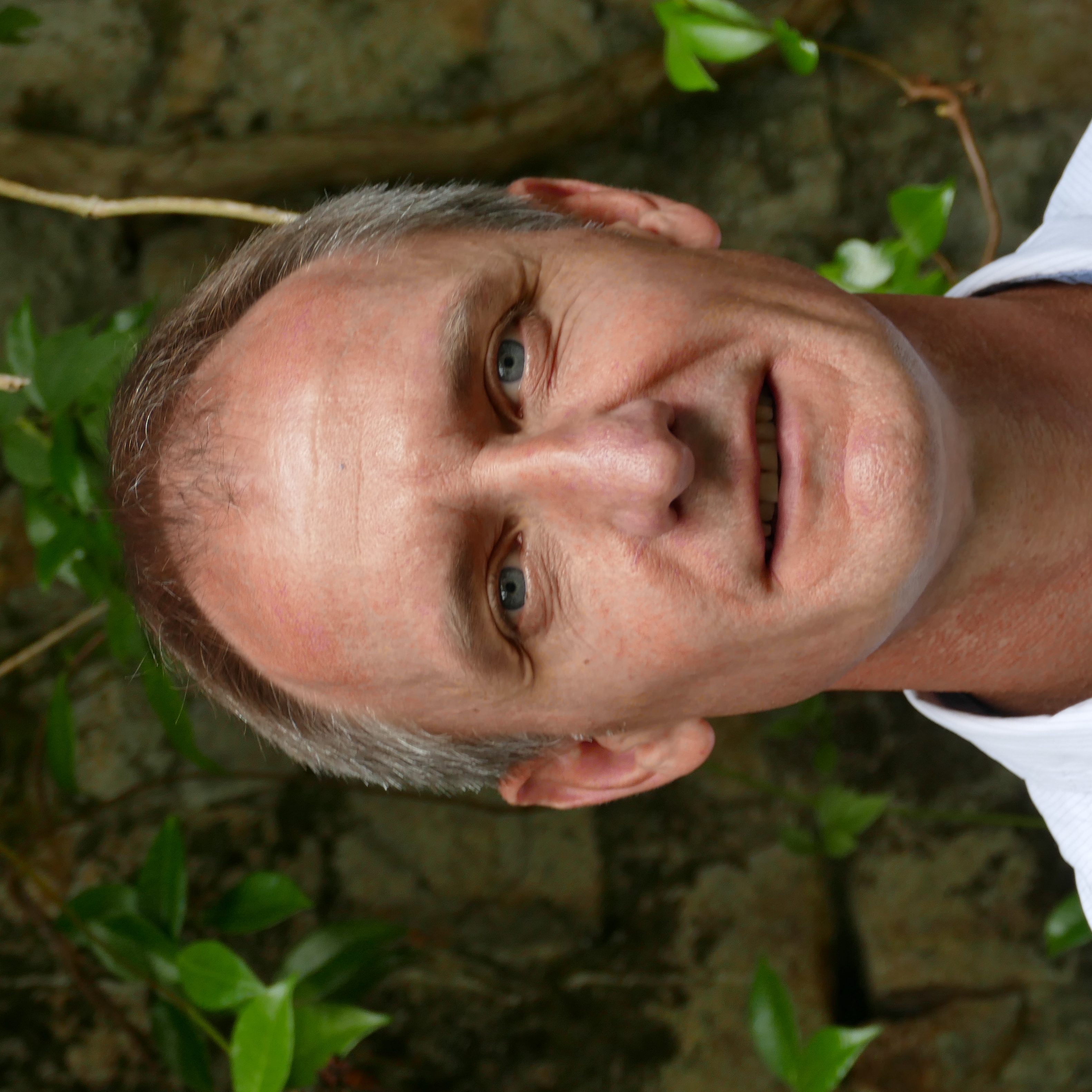 Pascal Marchand