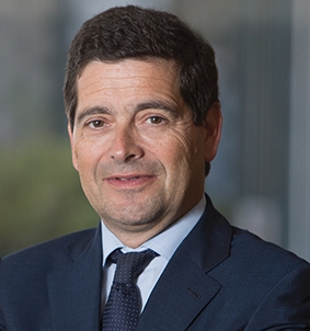 Antonio Ramalho