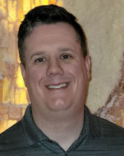 Phil Warder