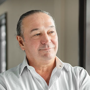 Gilbert Bouchard
