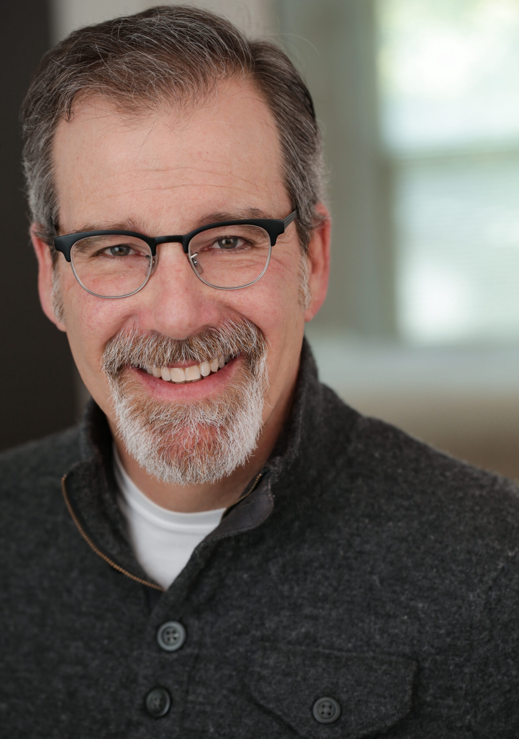 Jim Gall