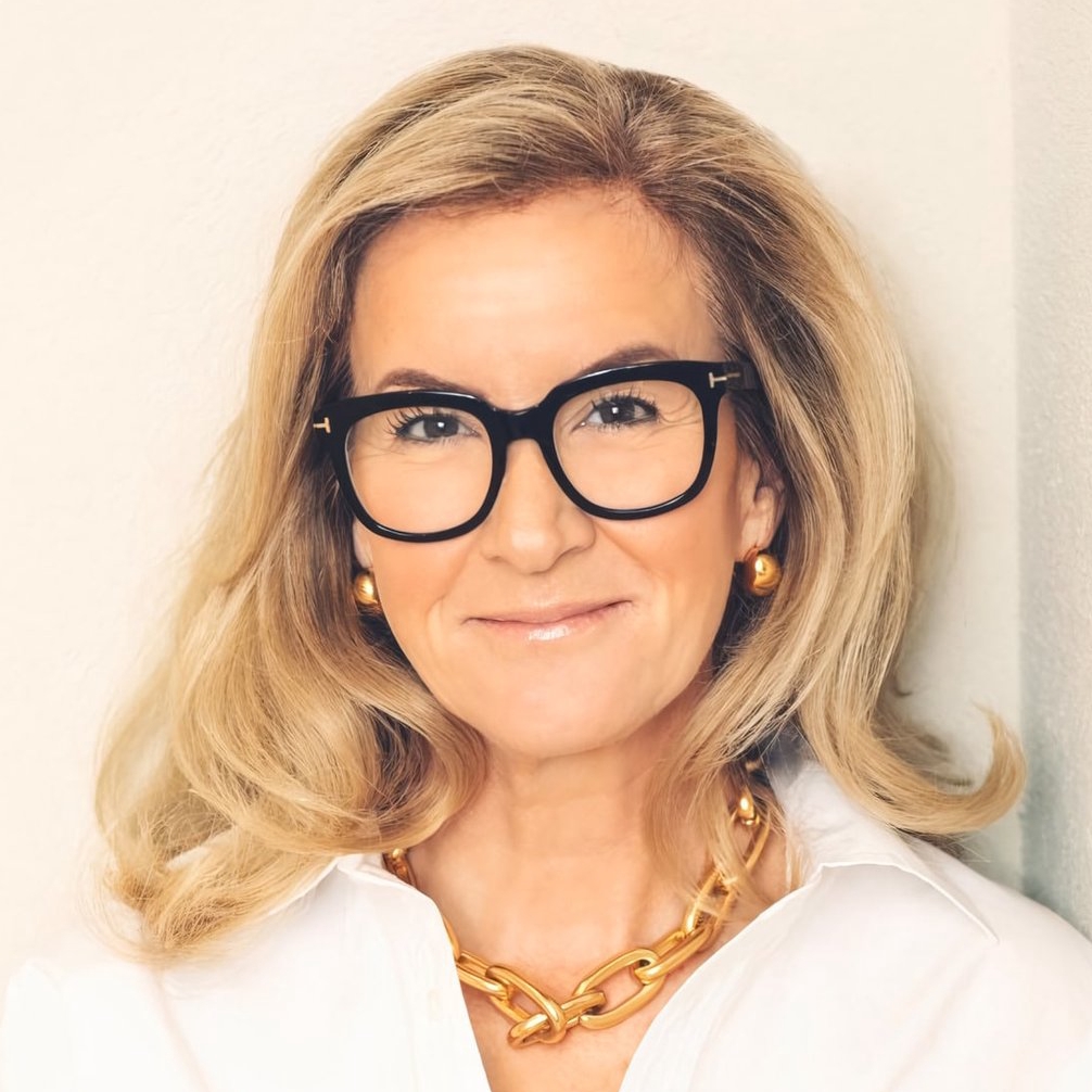 Alison Graham