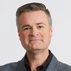 James Walker