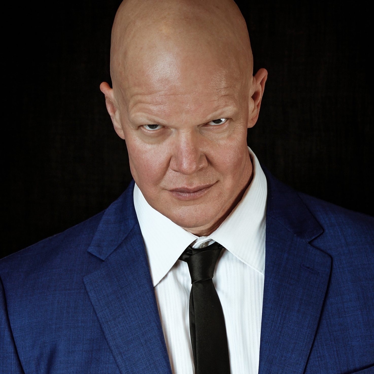 Derrick Mears