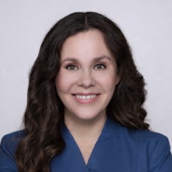 Marsha McDaniel
