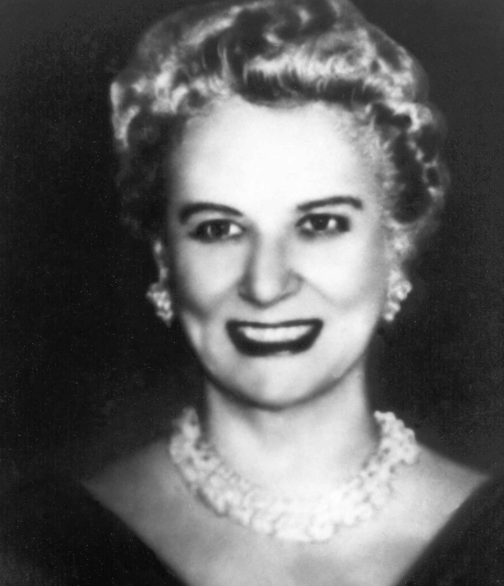 Esther Lloyd