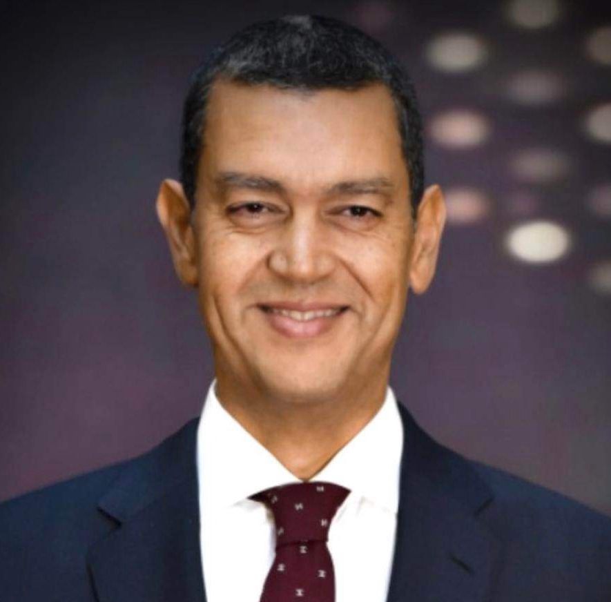 أحمد السعيد