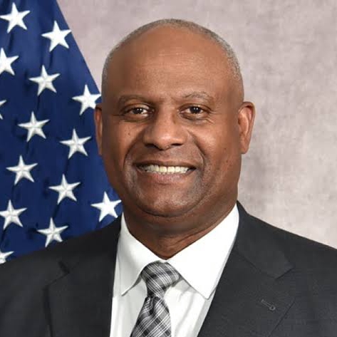Jay Edmonds
