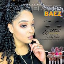 Catherine Baez