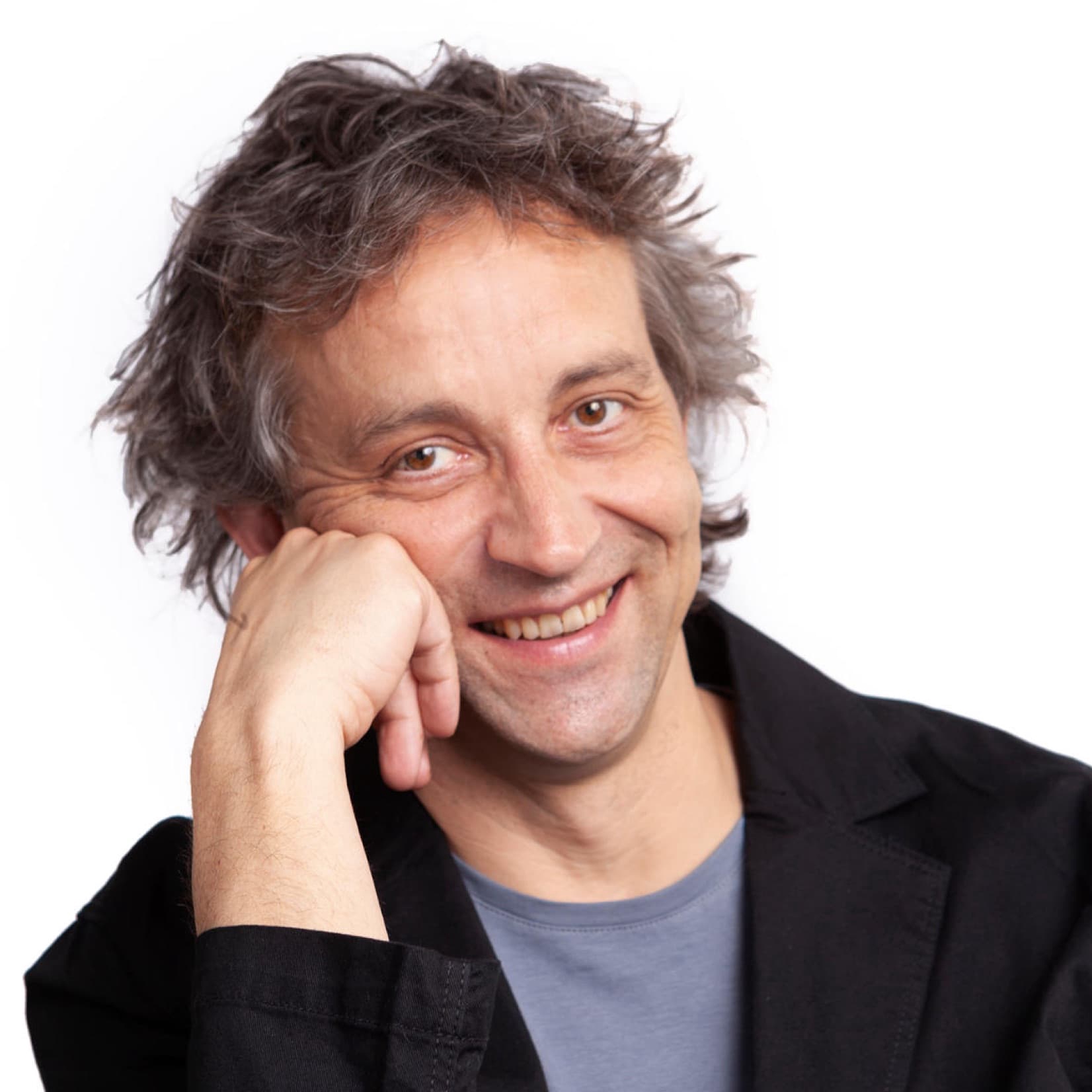 Matthias Neumann